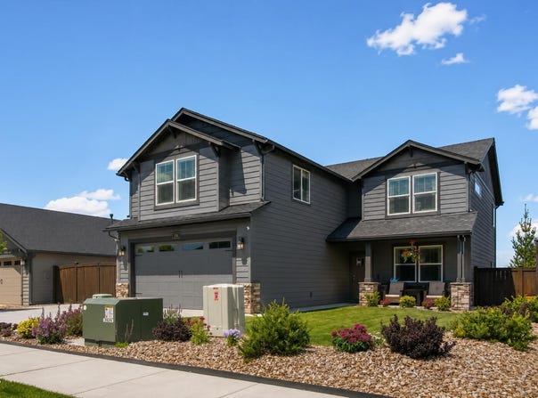 1806 NE Coby Way, Bend, OR 97701