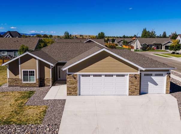 1775 Pheasant Draw Road, Sheridan, WY 82801