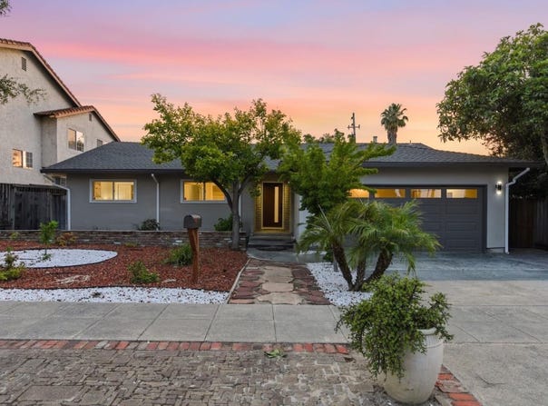 1439 Miller AVE, San Jose, CA 95129
