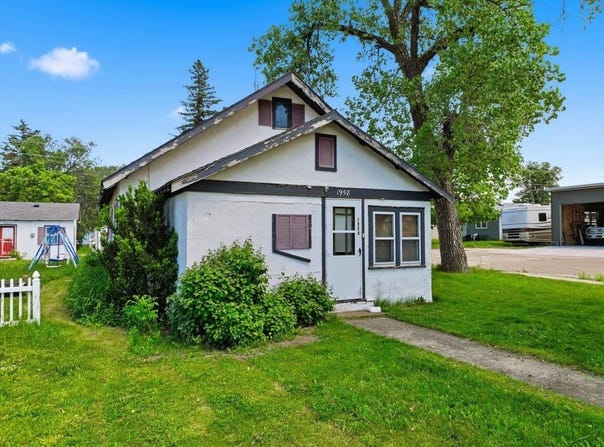 1958 Junction Avenue, Sturgis, SD 57785