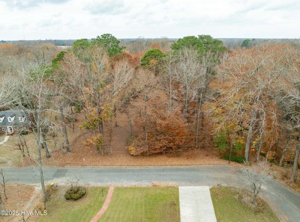 203 W Woodlawn Drive, Williamston, NC 27892