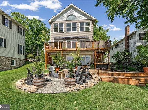 12 PARK LANE, ELKTON, MD 21921