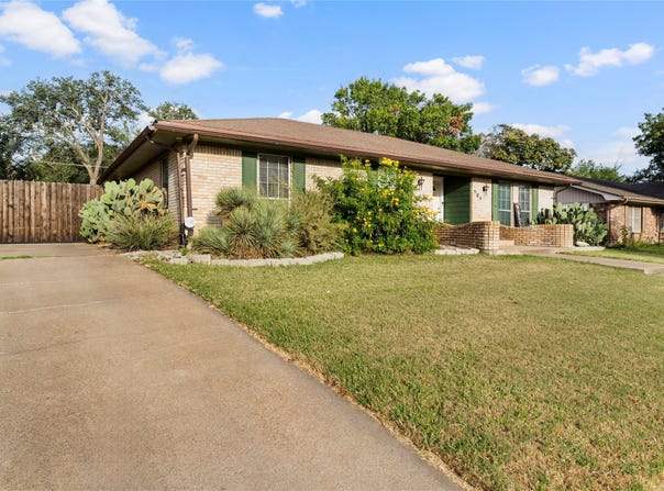504 Richland Drive, Waco, TX 76710