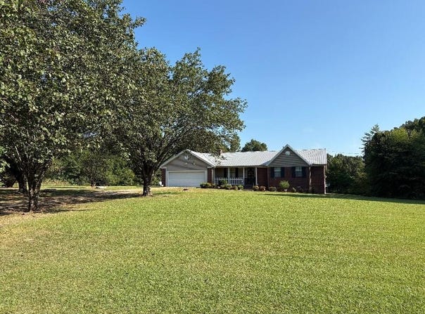 1199 Tom Cooper Road, BATESVILLE, MS 38606