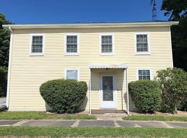 2200 E Olean Road, Versailles, IN 47042
