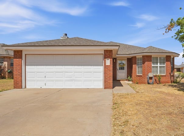 1802 76th Street, Lubbock, TX 79423