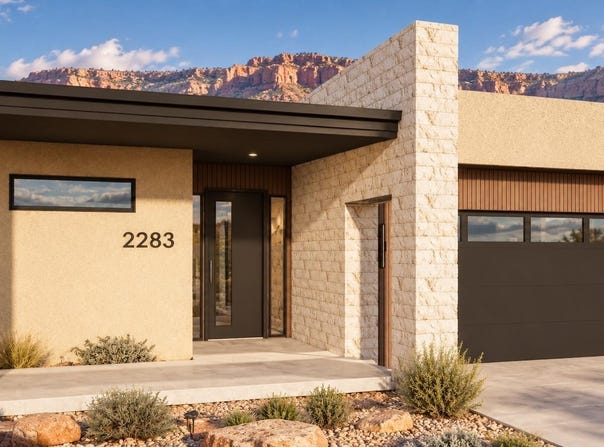 2283 Holy Cross Court, Grand Junction, CO 81507