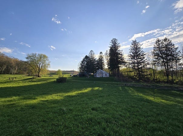 N38965 County Rd W, Whitehall, WI 54773