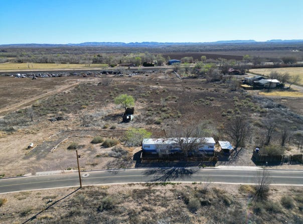 1208 Cuba Road, Socorro, NM 87801