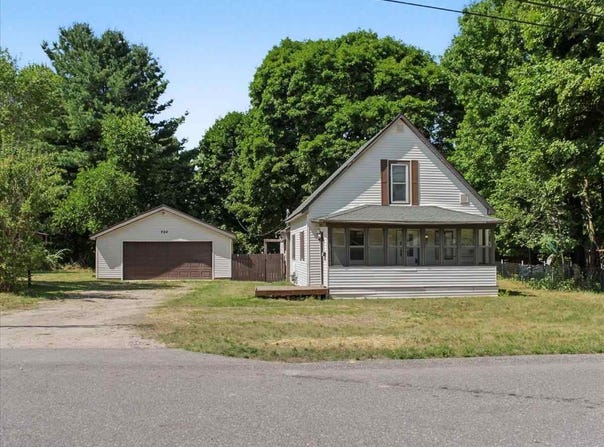 924 Second Street, Boyne City, MI 49712