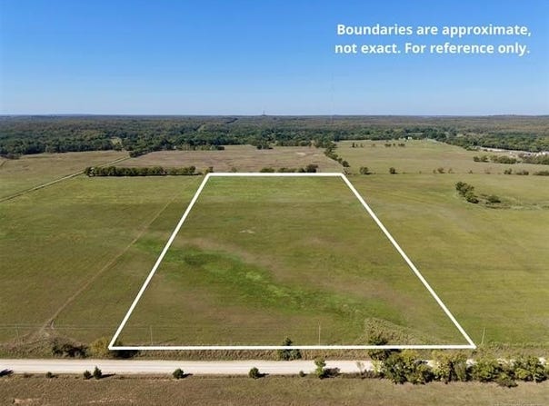 N 150 Road, Mounds, OK 74047