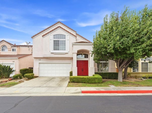 34281 Eucalyptus Terrace, Fremont, CA 94555