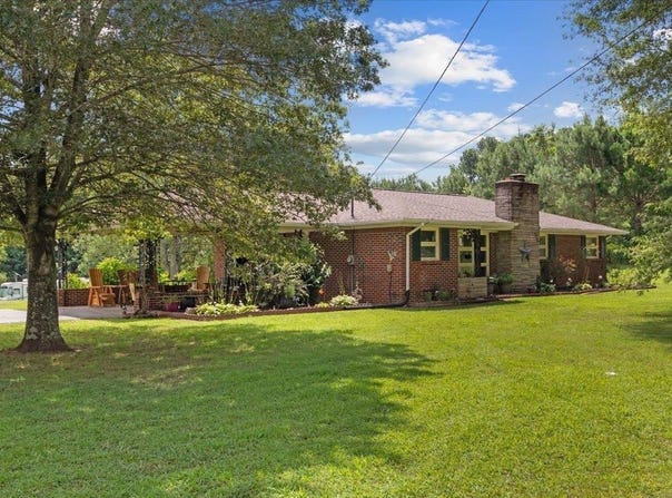4670 Highway 69A, Camden, TN 38320
