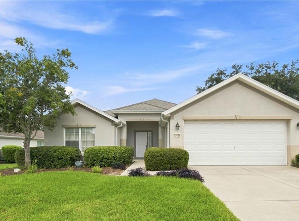 13599 SE 87TH Circle, SUMMERFIELD, FL 34491