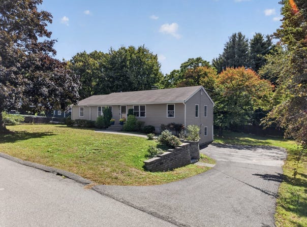 12 Sunset, Derry, NH 03038