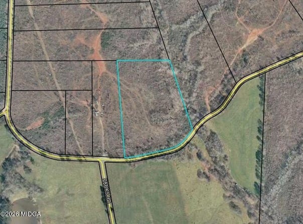 Ingram Road, Forsyth, GA 31029