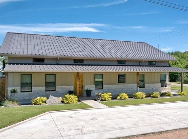 434 Fir Rd, Mason, TX 76856