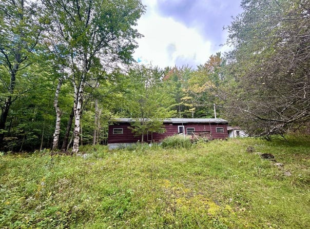 401 Posson Hill Rd, Middleburgh, NY 12122