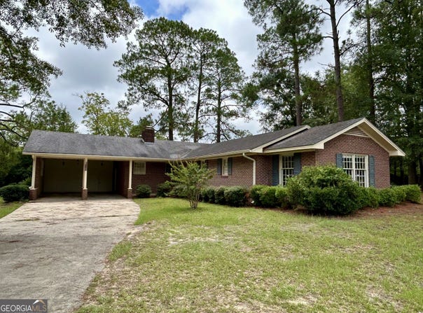 1001 Stewart Avenue, Cordele, GA 31015