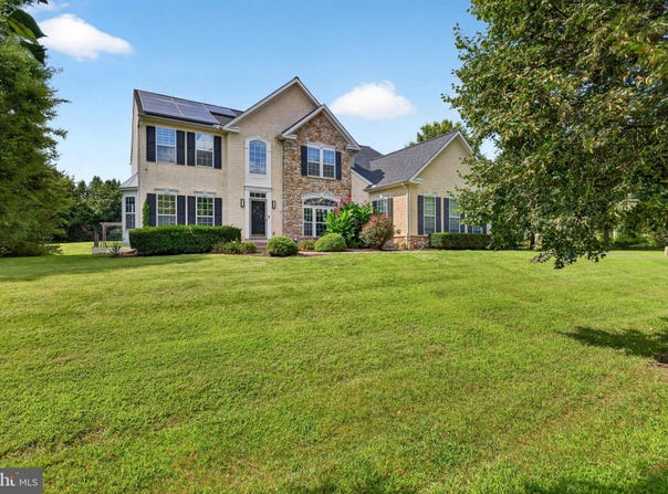 810 ATHEA Way, BEAR, DE 19701