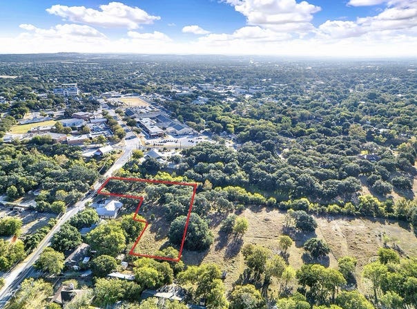 345 Johns Road, Boerne, TX 78006
