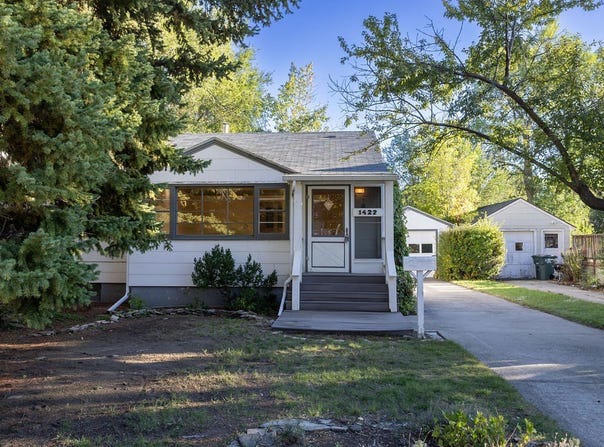 1422 Avenue E, Billings, MT 59102