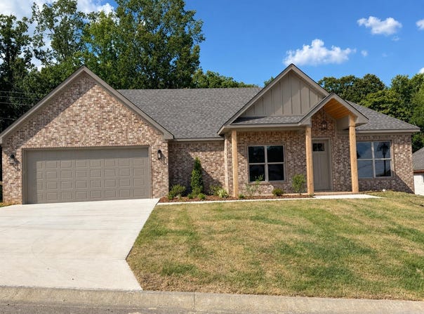 119 Red Wing Way, Haskell, AR 72015