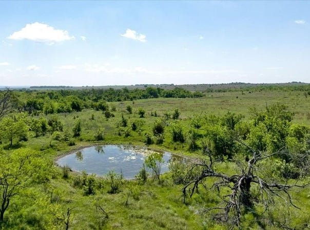 County Rd 2730, Lometa, TX 76853