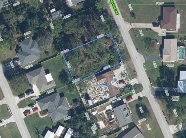 3729 Wild Violet Avenue, Sebring, FL 33870