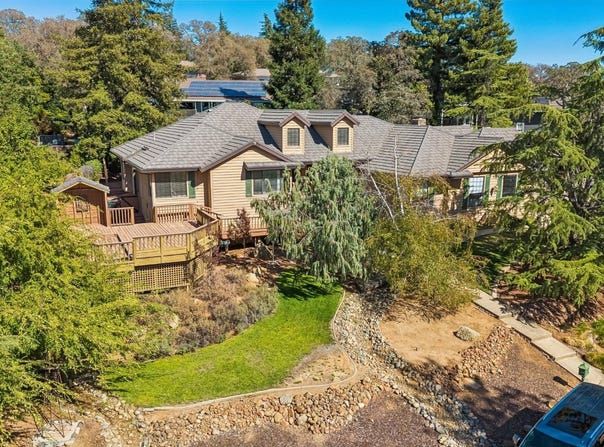 681 Powers Drive, El Dorado Hills, CA 95762