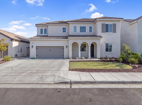 3036 Keats Avenue, Clovis, CA 93619