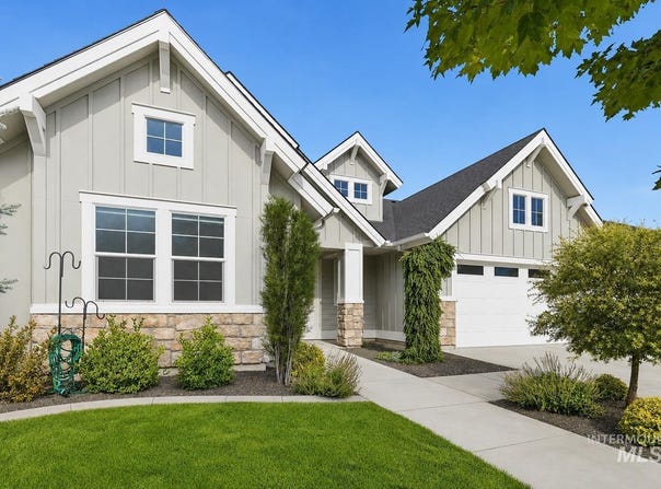1744 N Annadale Way, Eagle, ID 83616