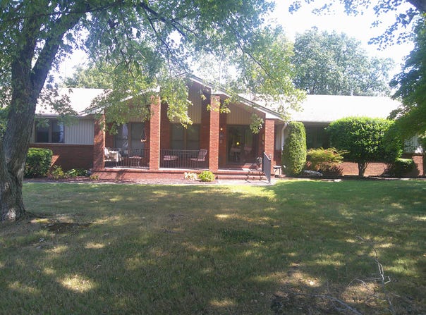 138 KY-58, Clinton, KY 42031