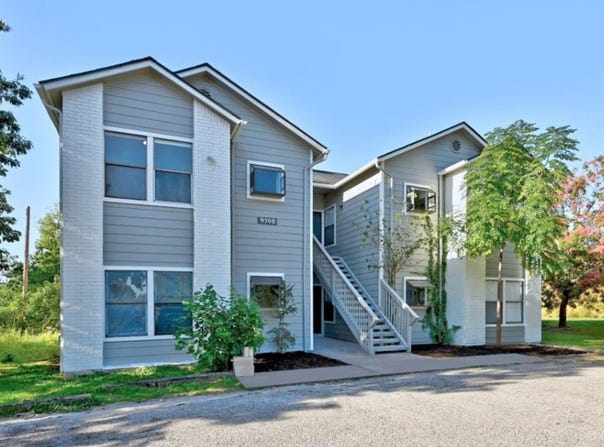 9508 Kempler Dr, Austin, TX 78748