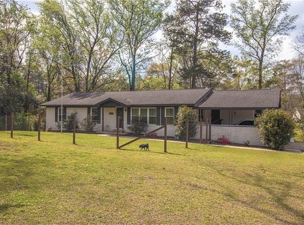 2811 16th Avenue, Valley, AL 36854