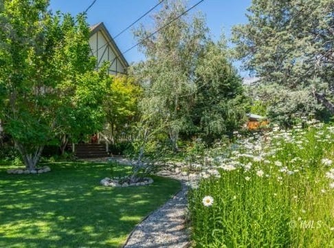 53 Ocean View, Bishop, CA 93514