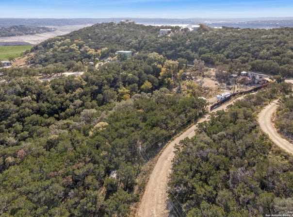 HILLTOP LOOP, Bandera, TX 78003