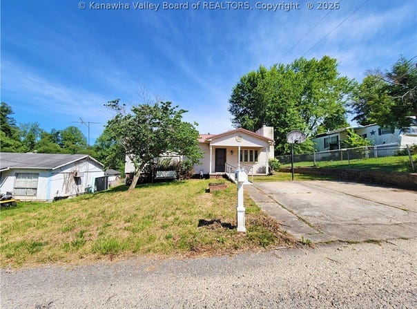 55 Willarose Drive, Hurricane, WV 25526