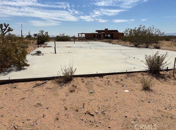 1 Mitch Road, Landers, CA 92284