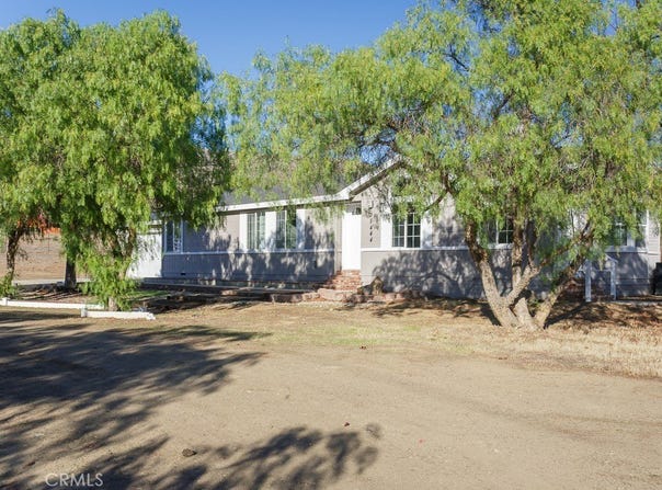 35444 Astley Road, Acton, CA 93510