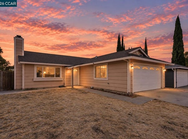 2036 Seward Dr, Pittsburg, CA 94565
