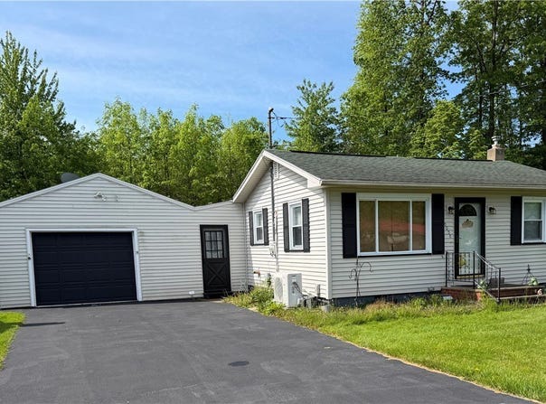 6056 Ivan Road, Ashtabula, OH 44004