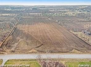 73636 MC KAY Road, Bruce Twp, MI 48065