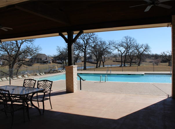 133 Highgate Court, Boyd, TX 76023