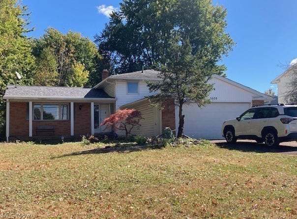1609 S Carpenter Road, Brunswick, OH 44212