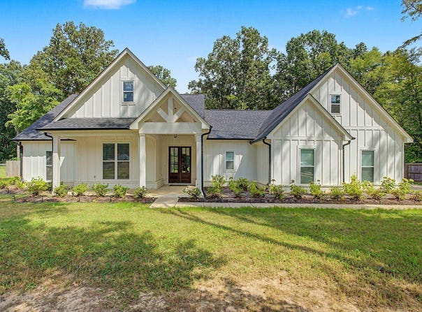 263 DRY FIELD Rd, Byhalia, MS 38611