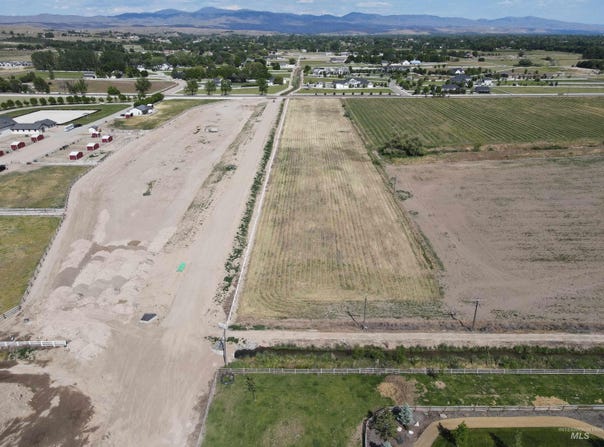 N Linder Rd., Eagle, ID 83616