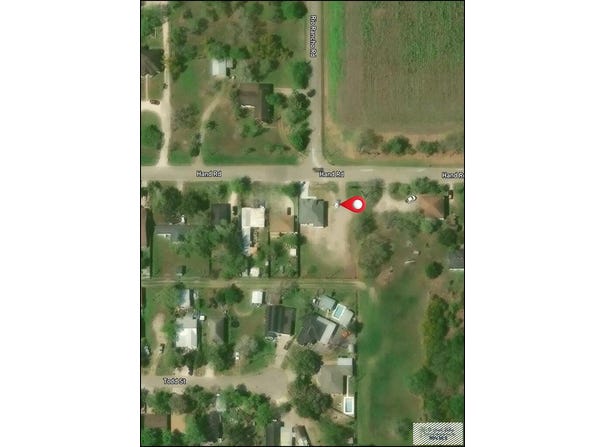 HAND RD, HARLINGEN, TX 78552