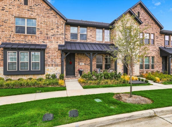 612 4th Street, Argyle, TX 76226