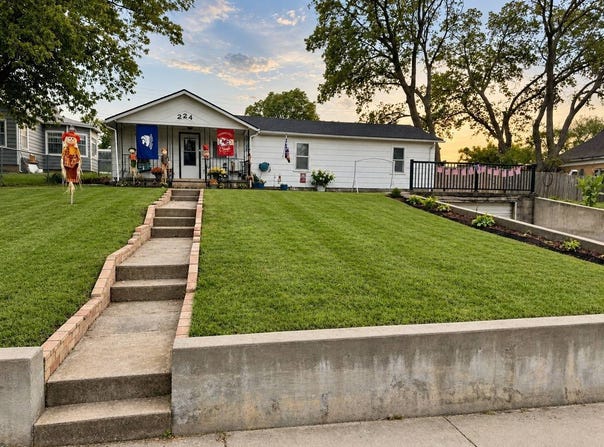 224 E 13th, Concordia, KS 66901